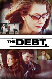 The Debt Trailer