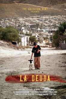 The Debt Trailer