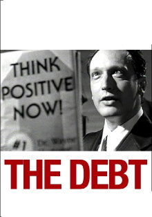 The Debt Trailer