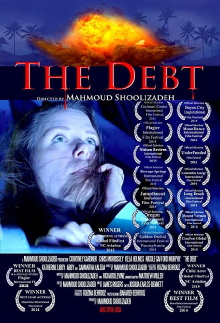 The Debt Trailer