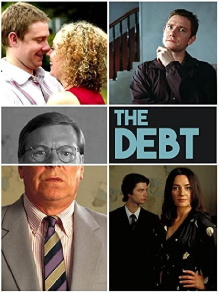 The Debt Trailer