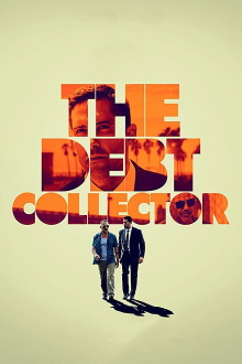 The Debt Collector Trailer