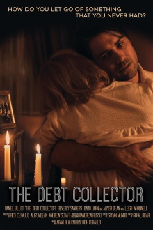 The Debt Collector Trailer