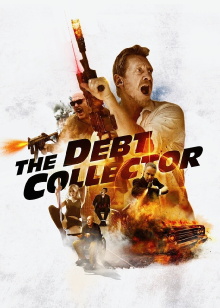 The Debt Collector Trailer