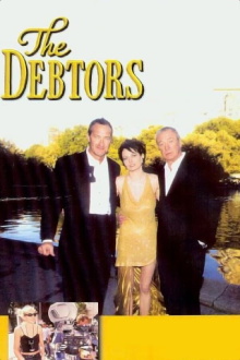 The Debtors Trailer