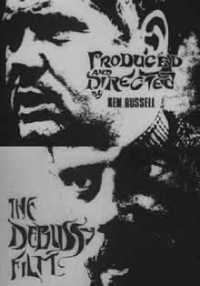 The Debussy Film Trailer