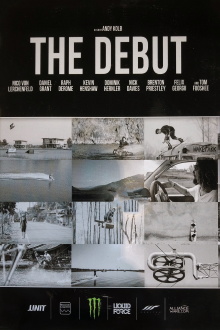 The Debut Trailer