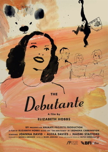 The Debutante Trailer