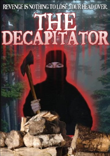 The Decapitator Trailer