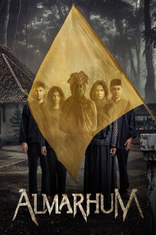 The Deceased Trailer