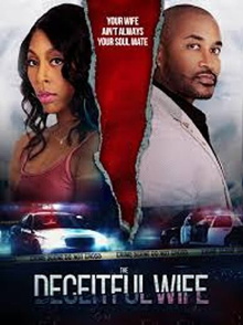 The Deceitful Wife Trailer