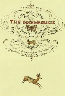 The Decemberists: A Practical Handbook Trailer