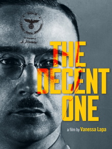 The Decent One Trailer