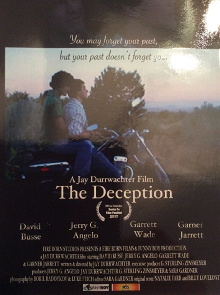 The Deception Trailer