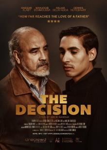 The Decision Trailer