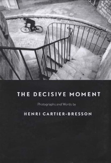 The Decisive Moment Trailer