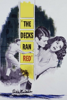 The Decks Ran Red Trailer