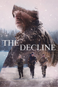 The Decline Trailer