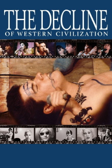 The Decline of Western Civilization Trailer