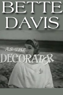 The Decorator Trailer