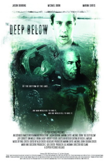 The Deep Below Trailer