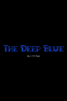 The Deep Blue Trailer
