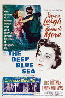 The Deep Blue Sea Trailer