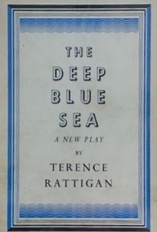 The Deep Blue Sea Trailer