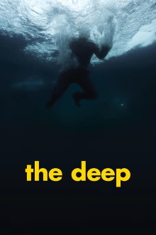 The Deep Trailer