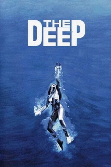 The Deep Trailer