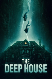 The Deep House Trailer
