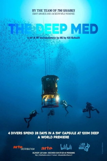 The Deep Med Trailer