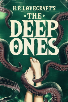 The Deep Ones Trailer