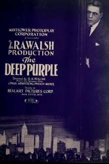 The Deep Purple Trailer