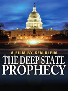 The Deep State Prophecy Trailer