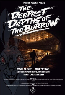 The Deepest Depths of the Burrow Trailer