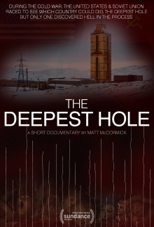The Deepest Hole Trailer