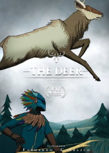 The Deer Trailer