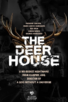 The Deer House Trailer