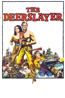 The Deerslayer Trailer