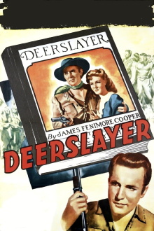 The Deerslayer Trailer