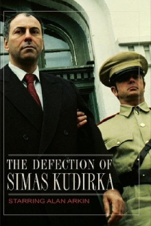 The Defection of Simas Kudirka Trailer