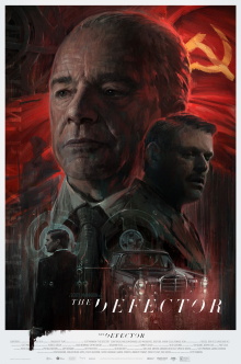 The Defector Trailer