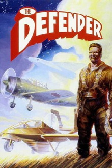 The Defender Trailer