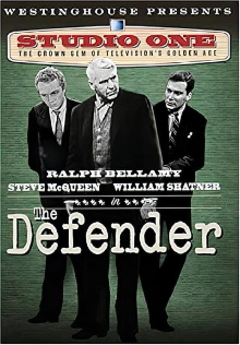 The Defender (Studio One) Trailer