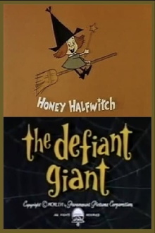 The Defiant Giant Trailer