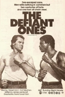 The Defiant Ones Trailer