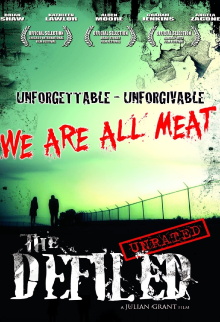 The Defiled Trailer
