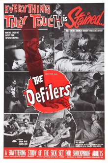 The Defilers Trailer