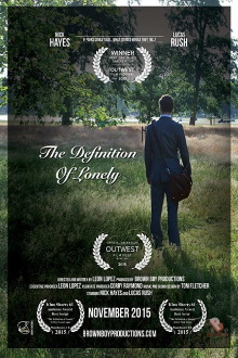 The Definition of Lonely Trailer